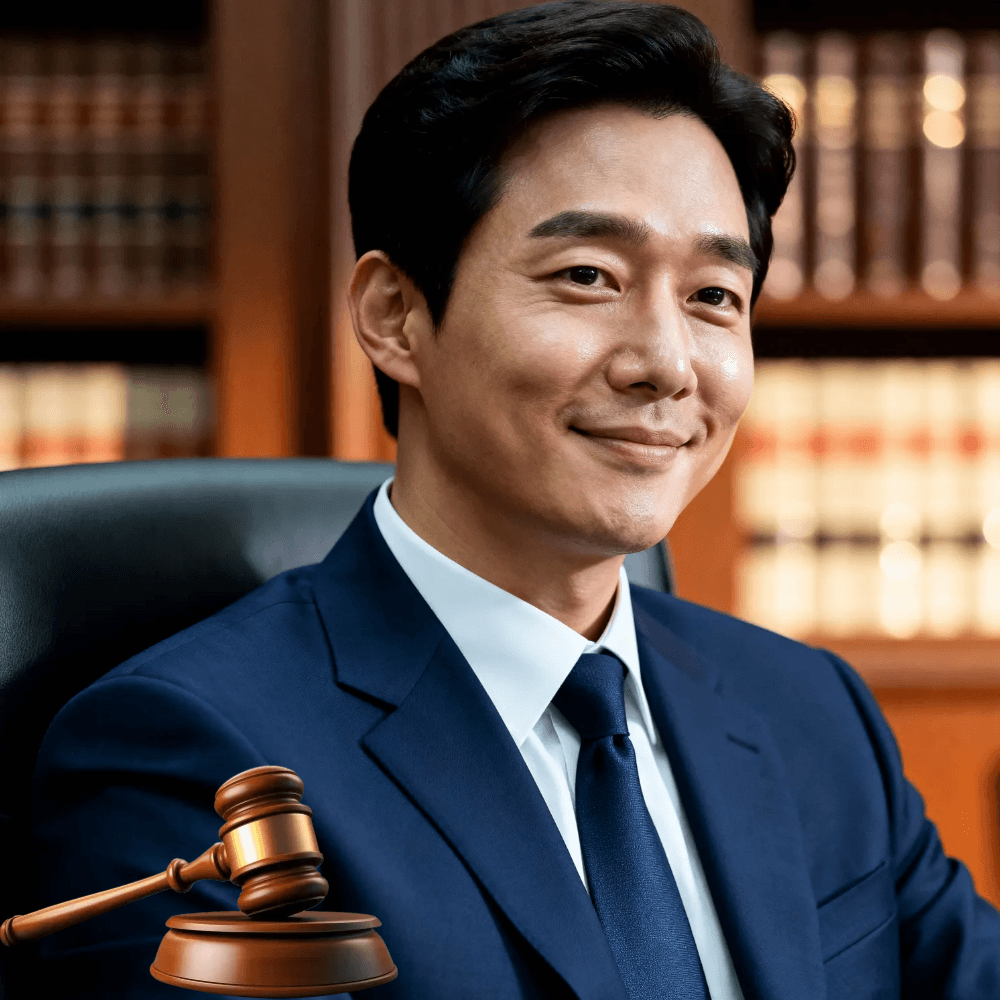 대표 변호사 소개 사진